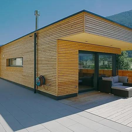 Holiday home Chalet Tonin Fulpmes