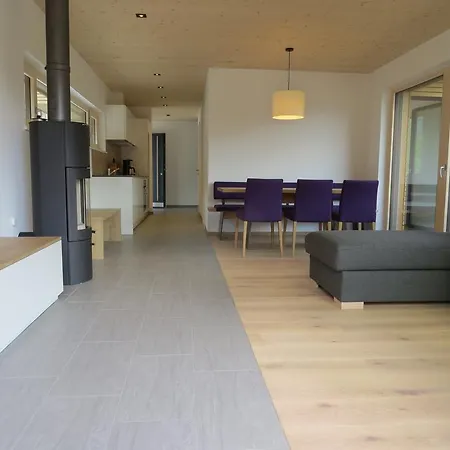 Holiday home Chalet Tonin