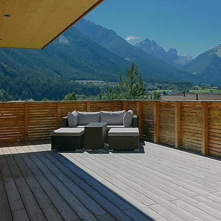 Chalet Tonin Holiday home