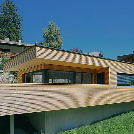 Holiday home Chalet Tonin *