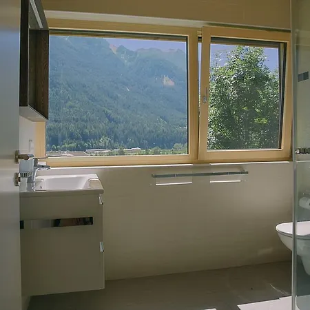 Chalet Tonin