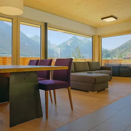Chalet Tonin * Fulpmes