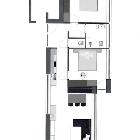 Chalet Tonin Holiday home Fulpmes