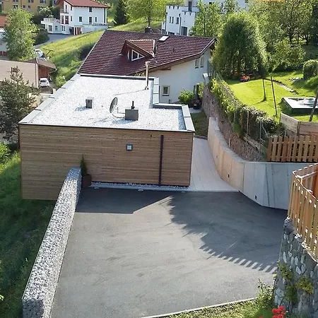 Chalet Tonin Holiday home