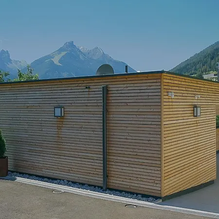 Chalet Tonin *