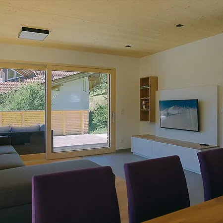 Chalet Tonin Holiday home *